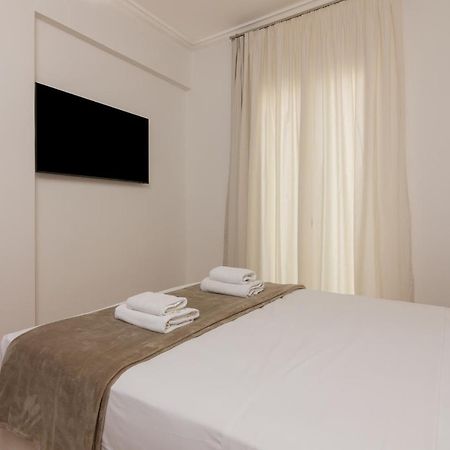 Elegant Studio In Athens B المظهر الخارجي الصورة