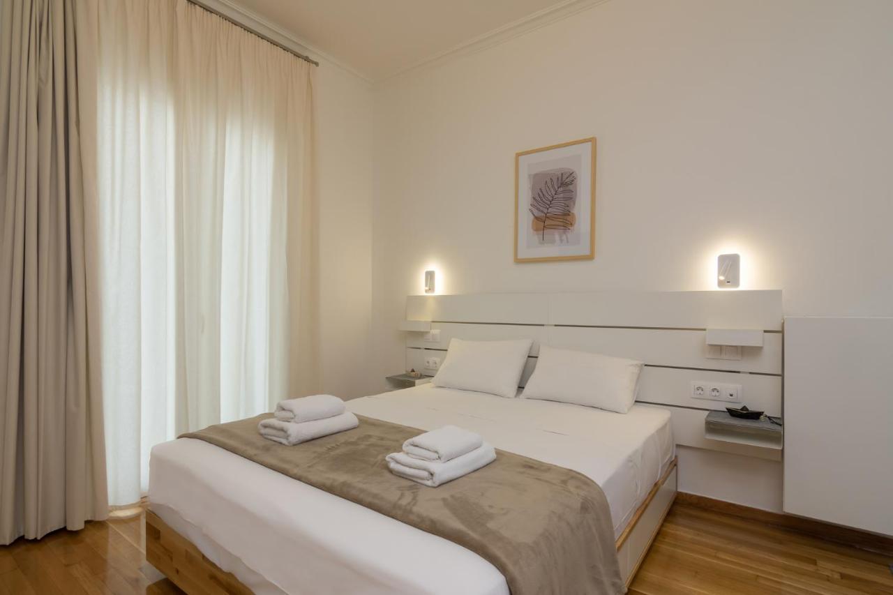 Elegant Studio In Athens B المظهر الخارجي الصورة