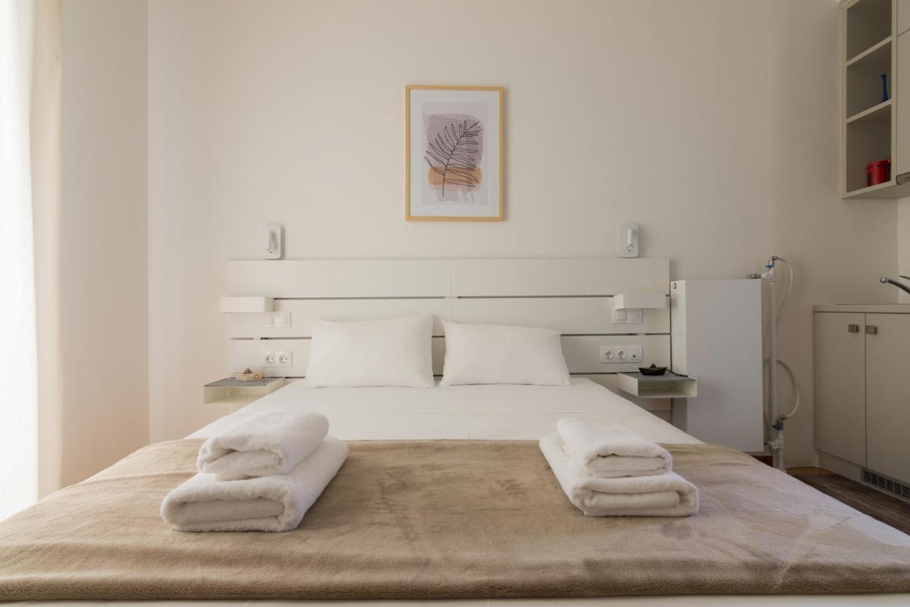 Elegant Studio In Athens B المظهر الخارجي الصورة