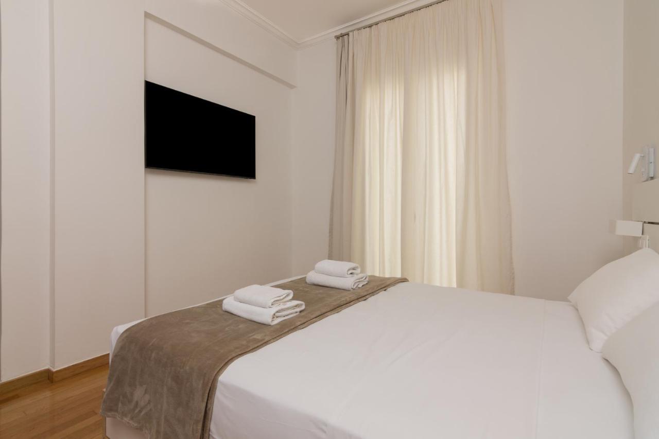 Elegant Studio In Athens B المظهر الخارجي الصورة