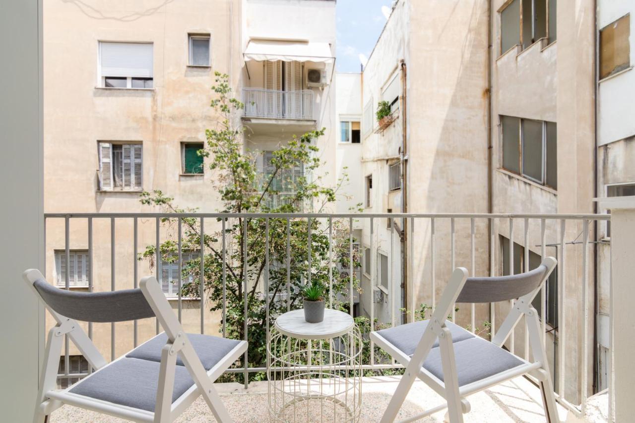 Elegant Studio In Athens B المظهر الخارجي الصورة