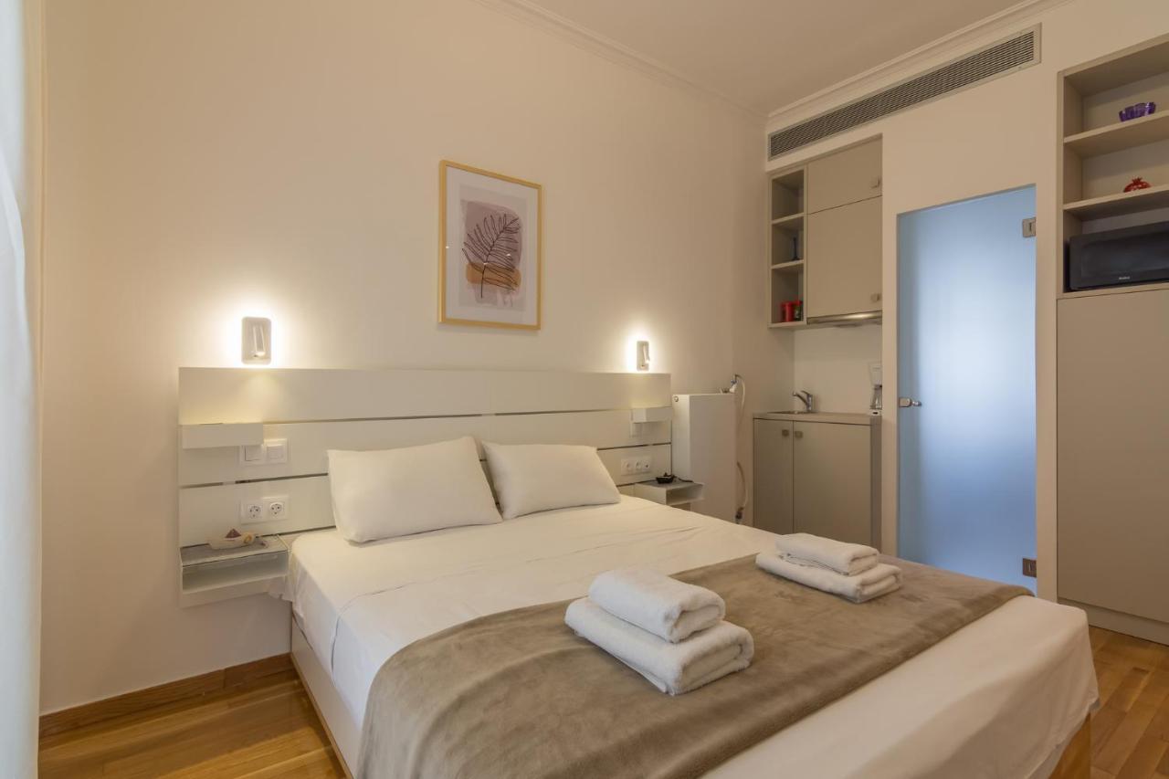 Elegant Studio In Athens B المظهر الخارجي الصورة