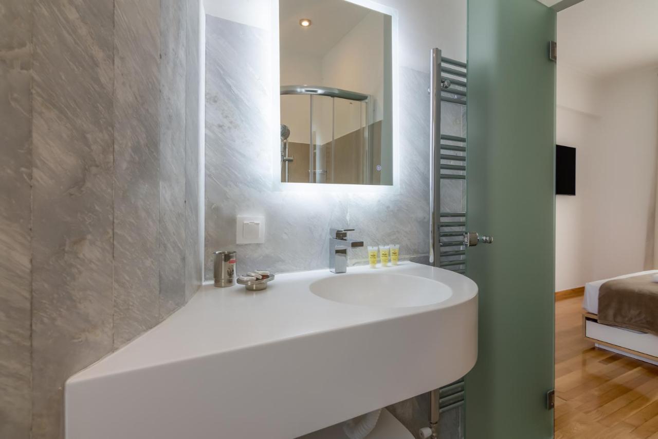 Elegant Studio In Athens B المظهر الخارجي الصورة