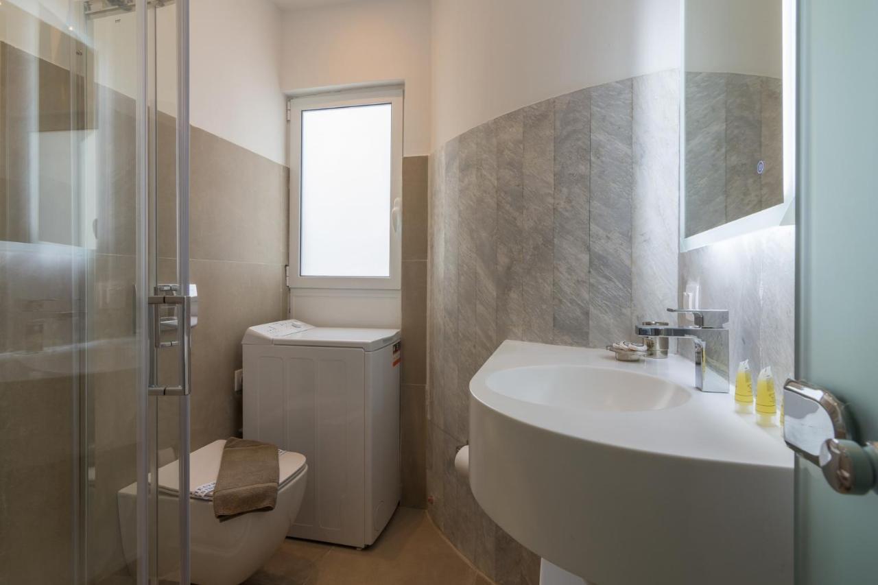 Elegant Studio In Athens B المظهر الخارجي الصورة
